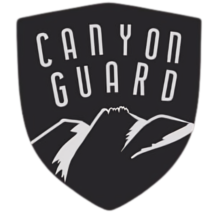 CanyonGuard